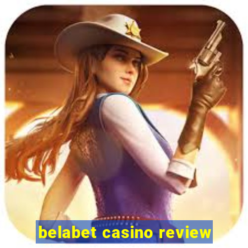 belabet casino review